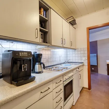 Apartment Haus Seeschwalbe, App 3ss019 - Steinwarder 9 *