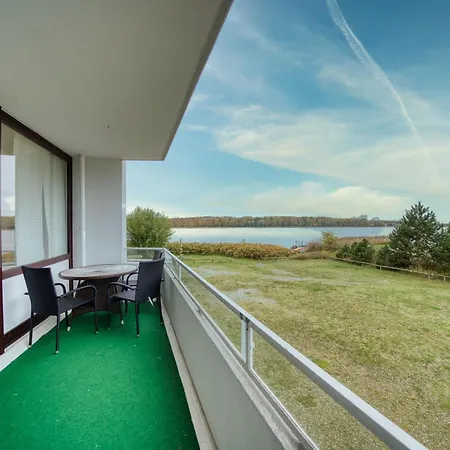Haus Seeschwalbe, App 3ss019 - Steinwarder 9 Apartment *