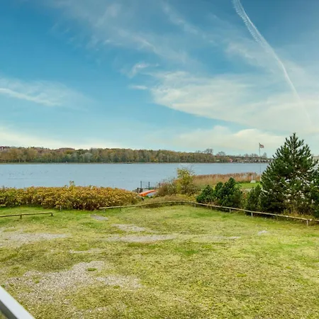 아파트 Haus Seeschwalbe, App 3ss019 - Steinwarder 9 *